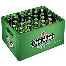 Heineken Premium Beer 28x0,25