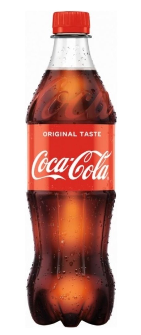 Coca Cola 12x0,50 PCY