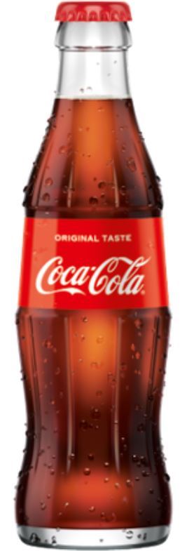 Coca Cola 24x0,20