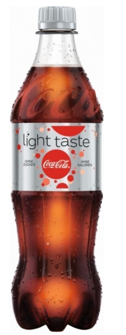 Coca Cola Light 12x0,50 PCY