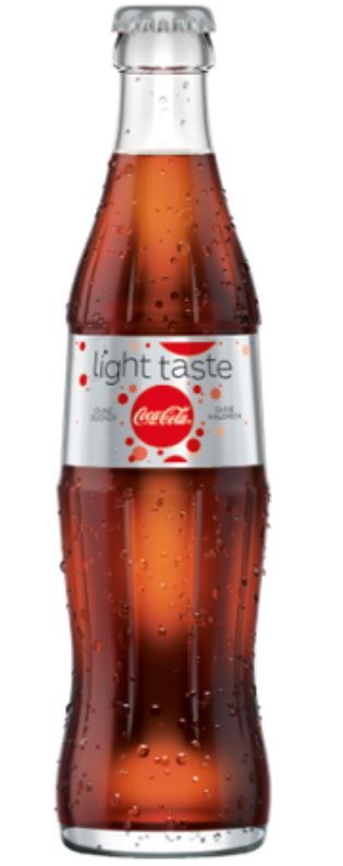 Coca Cola Light 24x0,33