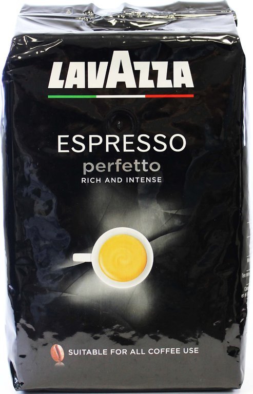 Lavazza Espresso 1000g