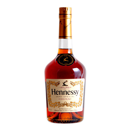 Hennessy V.S. Cognac 40% 0,70